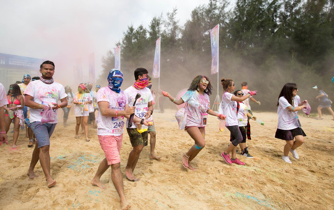 Vacanța de Anul Nou a stimulat turismul în China