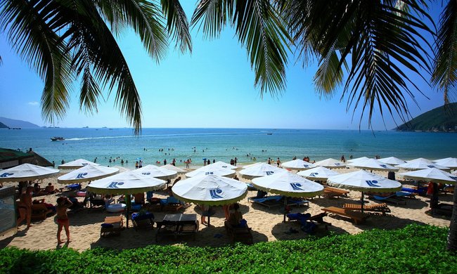 Vacanța de Anul Nou a stimulat turismul în China Vacanța de Anul Nou a stimulat turismul în China