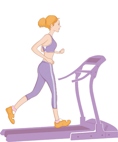 Felul în care păşim ne reflectă durata de viaţă Felul în care păşim ne reflectă durata de viaţă