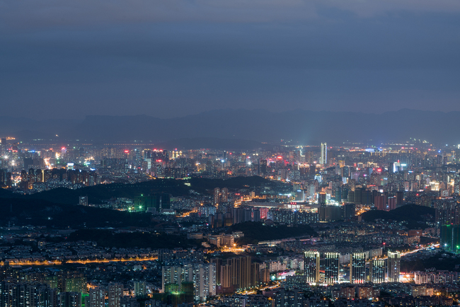 Fuzhou, perla Drumului Mătăsii maritim