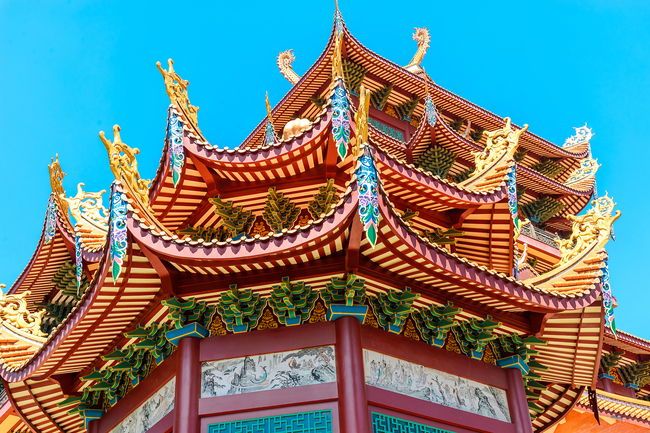 Fuzhou, perla Drumului Mătăsii maritim Fuzhou, perla Drumului Mătăsii maritim