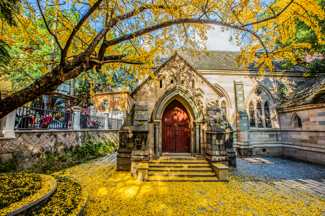 Fuzhou, perla Drumului Mătăsii maritim