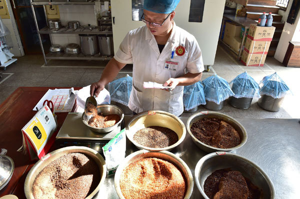 Ce înseamnă Yangsheng pentru chinezi? Ce înseamnă Yangsheng pentru chinezi?