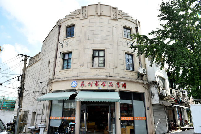 Strada veche Xizhongshi din orașul Suzhou Strada veche Xizhongshi din orașul Suzhou