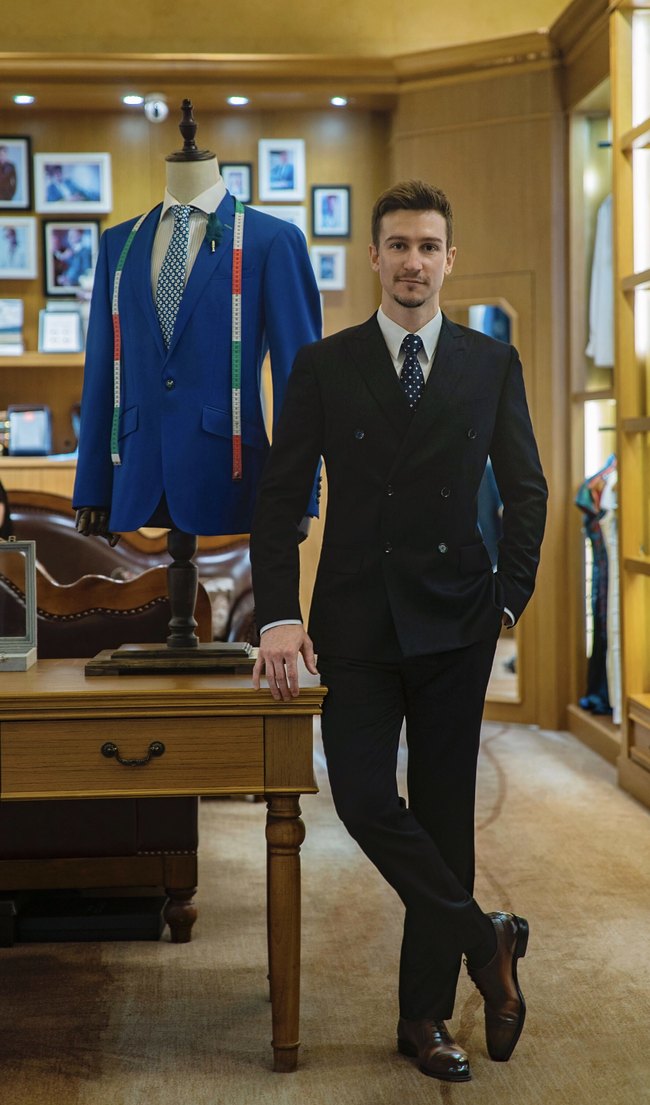 „Dezvoltarea Chinei îmi aduce surprize plăcute în fiecare zi”