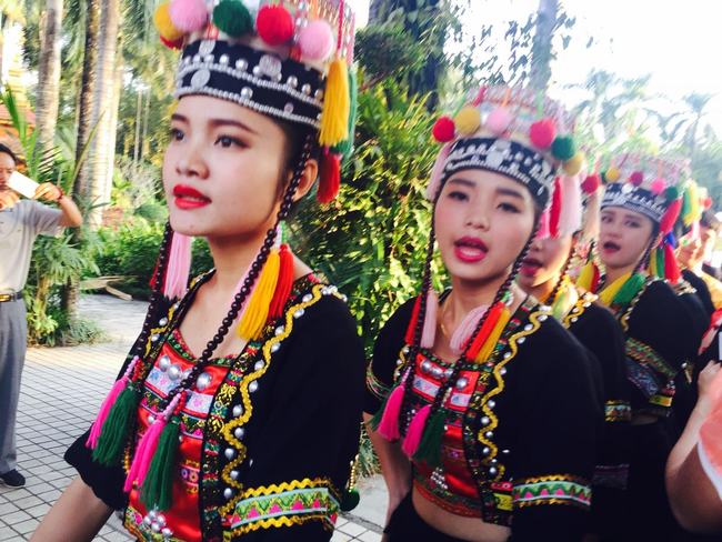 Trei obiective turistice din China care te vor lăsa cu gura căscată