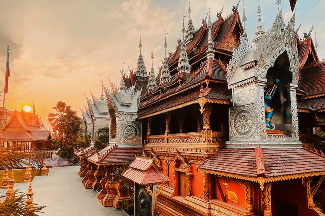 Trei obiective turistice din China care te vor lăsa cu gura căscată