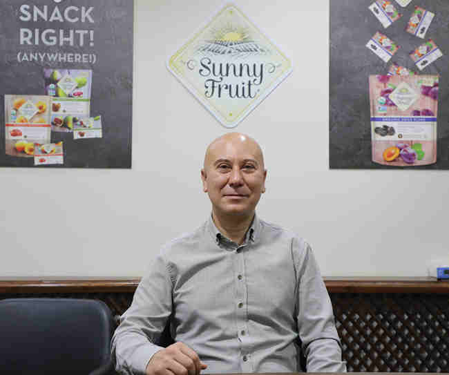 CIIE, o fereastră prin care poate fi urmărită piața din China