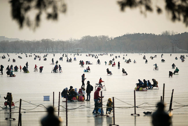 Turismul profilat pe Sărbătoarea Primăverii și Olimpiada de Iarnă