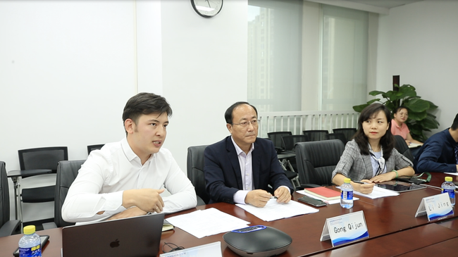 Viață fericită în China a unui rezident kazah Viață fericită în China a unui rezident kazah