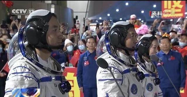 Echipajul de taikonauți de pe Shenzhou 13 va reveni pe Pământ la mijlocul lunii aprilie