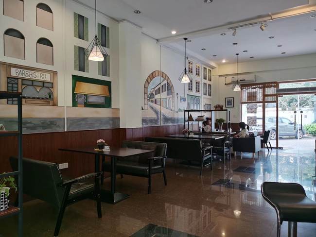 Datorită cafelei, un cuplu din Filipine s-a atașat de China Datorită cafelei, un cuplu din Filipine s-a atașat de China