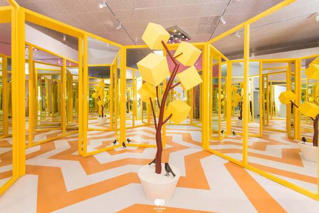 Modernitatea și tradiția se contopesc în Beijing