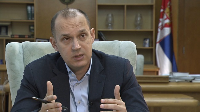Srbija sigurna u kinesku borbu sa koronavirusom_fororder_Serbia expresses 2