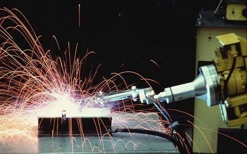 Profit industrijskih kompanija u padu tokom 2019. Profit industrijskih kompanija u padu tokom 2019._fororder_工业利润