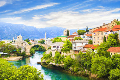 U BiH više od 95.000 kineskih turista u prvih 10 meseci_fororder_波黑