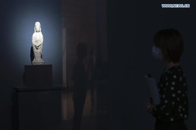 Tradicionalna umetnička dela iz južne provincije Fuđijen izložena u Pekingu