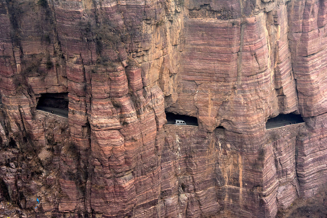 Jeste li dovoljno hrabri? Probajte da idete ovim putem! Jeste li dovoljno hrabri? Probajte da idete ovim putem!