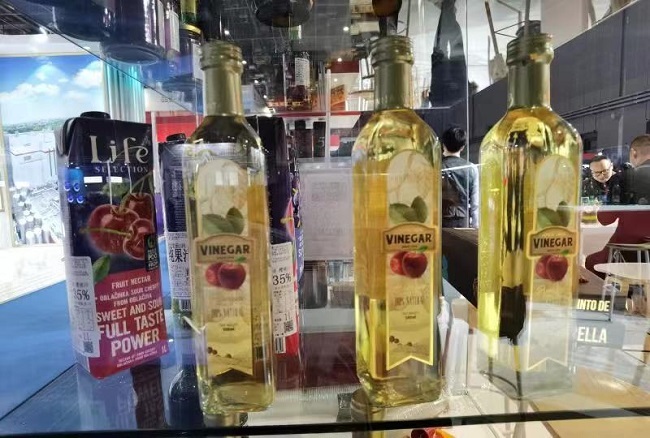 Vino iz Srbije na Međunarodnom sajmu uvoza