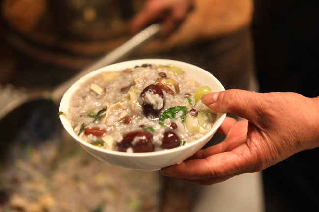 U Kini se proslavlja festival Laba i sezona Dahan