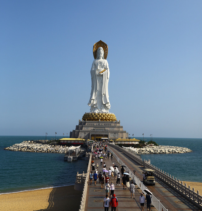 Veliki rast broja turista širom Kine tokom praznika Ćingming