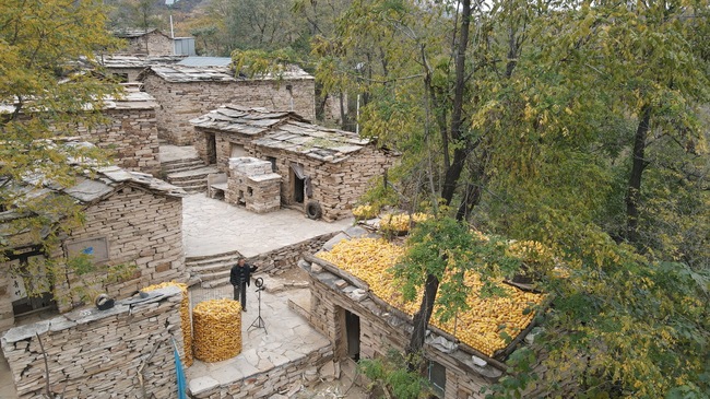 Kako je direktan prenos preko mobilnog učinio planinsko selo popularnim?