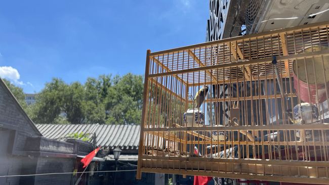 Uličica Venhua Uličica Venhua