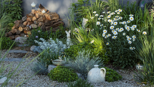 Istražite jednu od najlepših privatnih vrtova u Pekingu Istražite jednu od najlepših privatnih vrtova u Pekingu