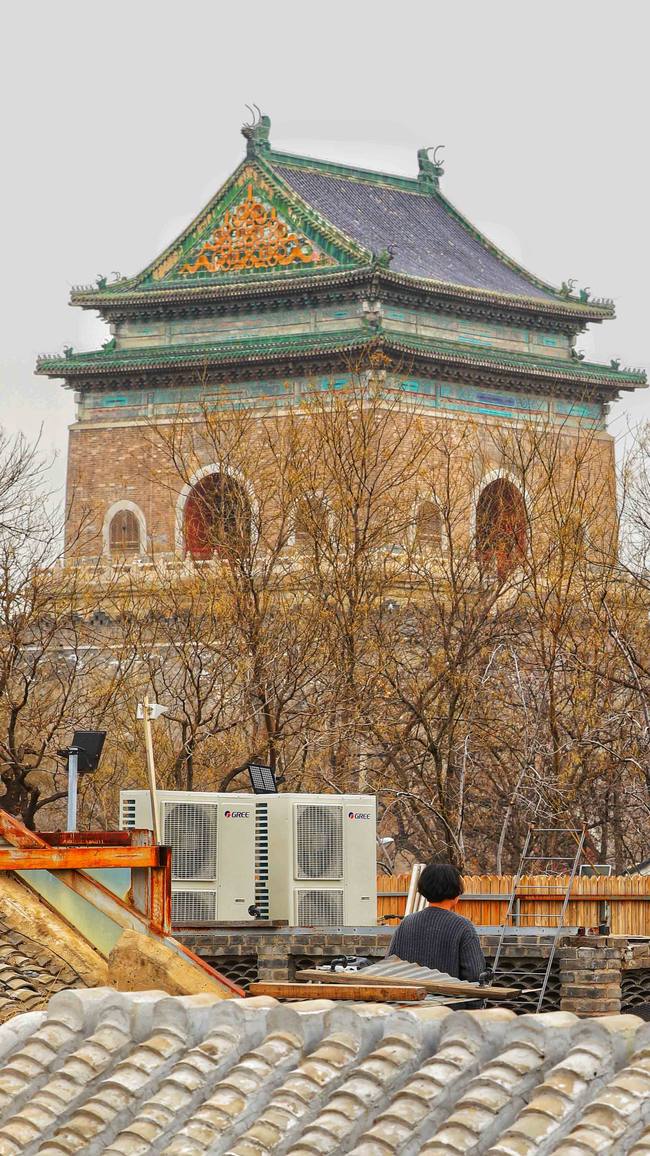 Tri mesta za uživanje u proleću i drevnoj arhitekturi u Pekingu