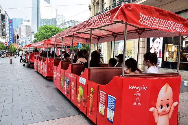 Šangaj se vraća u život, a na ulicama ponovo gužve