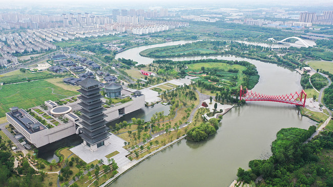 Otvoren Svetski forum o gradu i kanalu u Jangdžou