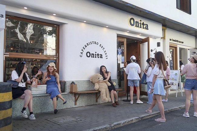 Ponovo otvoreni restorani u Šangaju